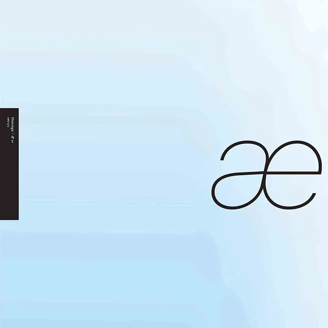 Domingæ Æ EP - LTD (12") 