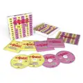 Sex Pistols 76-77 - LTD (4CD)