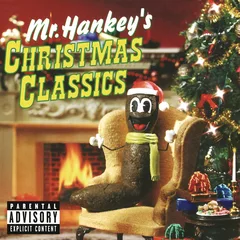 Soundtrack Mr. Hankey's Christmas Classics (LP)