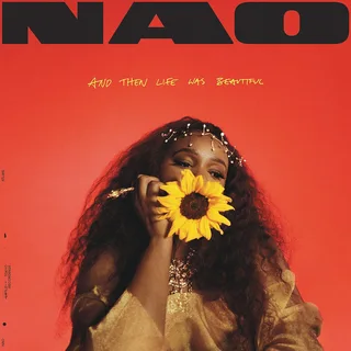 Nao And Then Life Was Beautiful (LP)
