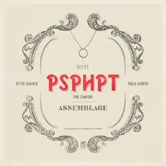 Peter Sommer PSPHPT (CD)