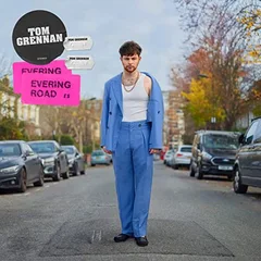 Tom Grennan Evering Road (2CD)