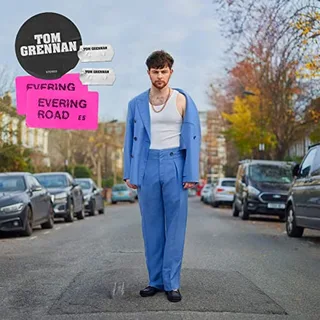 Tom Grennan Evering Road (2CD)
