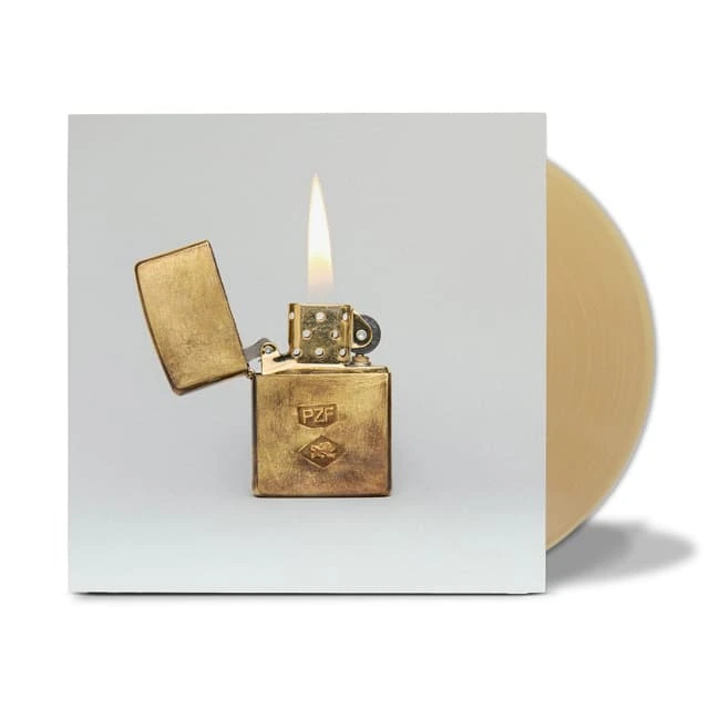 Mumford & Sons Prizefighter - LTD (LP) 