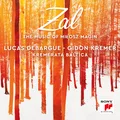 Lucas Debargue &amp; Gidon Kremer Zal: The Music Of Milosz Magin (CD)