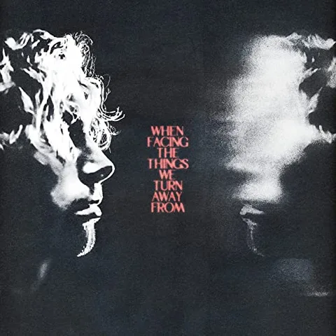 Luke Hemmings When Facing The Things We Turn From (CD) 