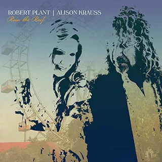 Robert Plant &amp; Alison Krauss Raise The Roof - LTD (2LP)