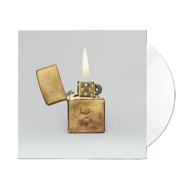 Mumford & Sons Prizefighter (LP) 