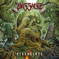 Massacre Resurgence (CD)
