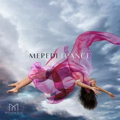 Meredi Trance (CD)