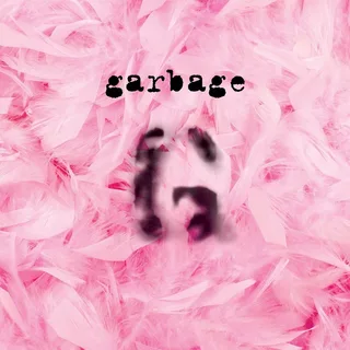 Garbage Garbage - DLX (2CD)