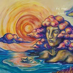 Fri Steel Fristil (LP)