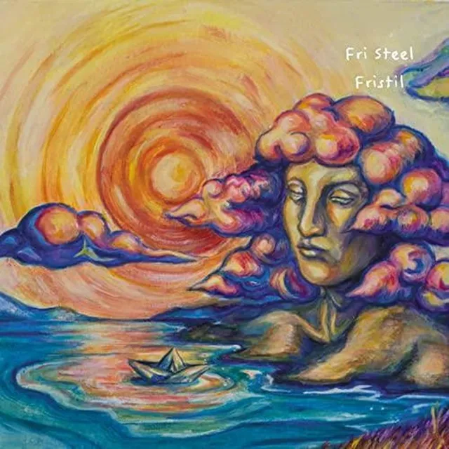 Fri Steel Fristil (LP) 