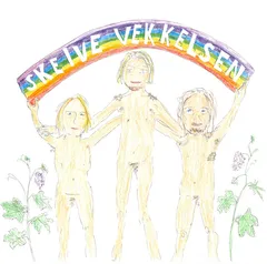 Skeive Vekkelsen Skeive Vekkelsen (LP)