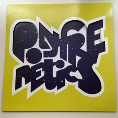 Polyfrenetics Polyfrenetics EP (12")