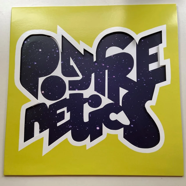 Polyfrenetics Polyfrenetics EP (12") 