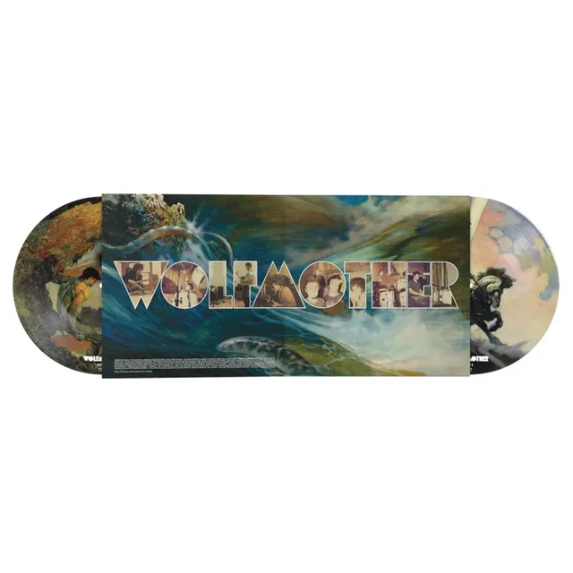 Wolfmother Wolfmother: 20th… - LTD (2LP) 