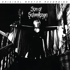 Harry Nilsson Son Of Schmilsson - LTD (2LP)