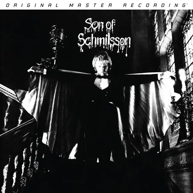 Harry Nilsson Son Of Schmilsson - LTD (2LP) 