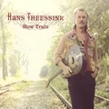 Hans Theessink Slow Train (LP)