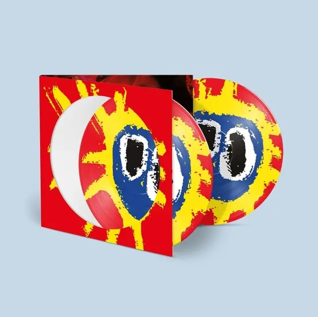 Primal Scream Screamadelica - LTD Picture Disc (2LP) 