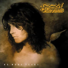 Ozzy Osbourne No More Tears (2LP)
