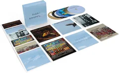 Mark Knopfler The Studio Albums 1996-2007 (6CD)