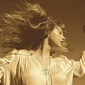 Taylor Swift Fearless - Taylor's Version (3LP)