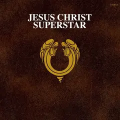 Andrew Lloyd Webber Jesus Christ Superstar (2LP)
