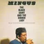Charles Mingus The Black Saint And The Sinner Lady (LP)