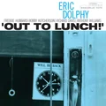 Eric Dolphy Out To Lunch (LP)