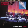 Steely Dan Northeast Corridor: Steely Dan Live (LP)