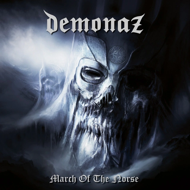 Demonaz March Of The Norse (LP) 