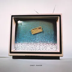 Chet Faker Hotel Surrender - LTD (LP)