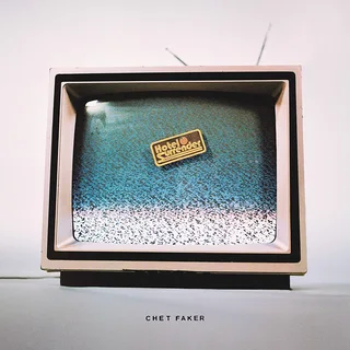 Chet Faker Hotel Surrender (LP)