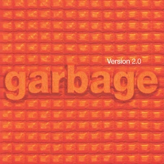 Garbage Version 2.0 (2LP)