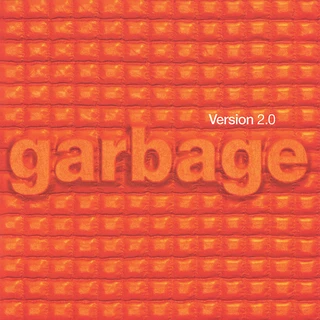 Garbage Version 2.0 (2LP)