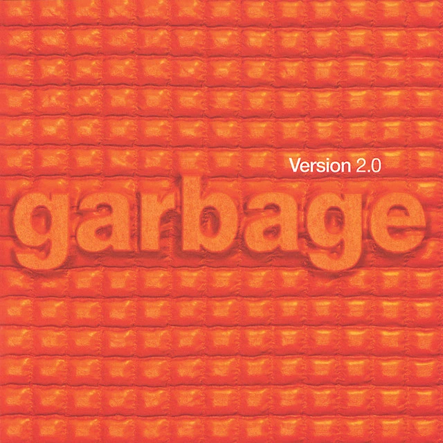 Garbage Version 2.0 (2LP) 