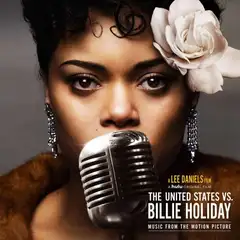 Andra Day The United States vs. Billie Holiday(LP)