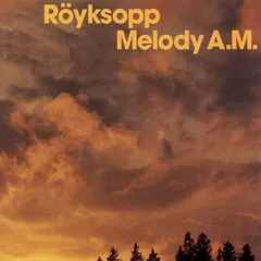 Röyksopp Melody A.M. (2LP)
