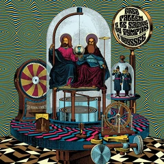 Fred Pallem &amp; Le Sacre Du Tympan L'Odyssee (LP)