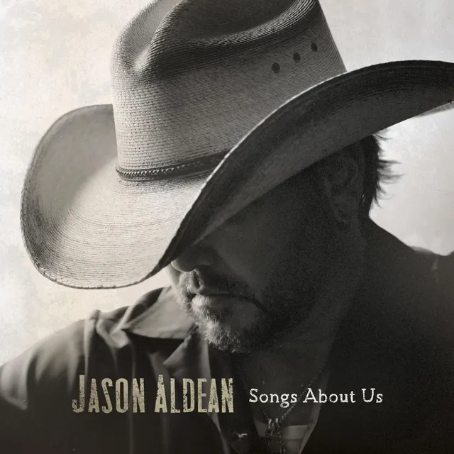 Jason Aldean Songs About Us (2LP) 