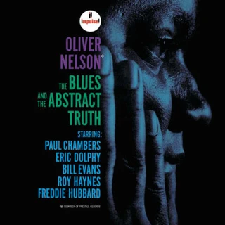 Oliver Nelson The Blues And Abstract Truth - LTD (LP) 