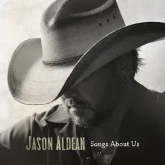 Jason Aldean Songs About Us (CD)