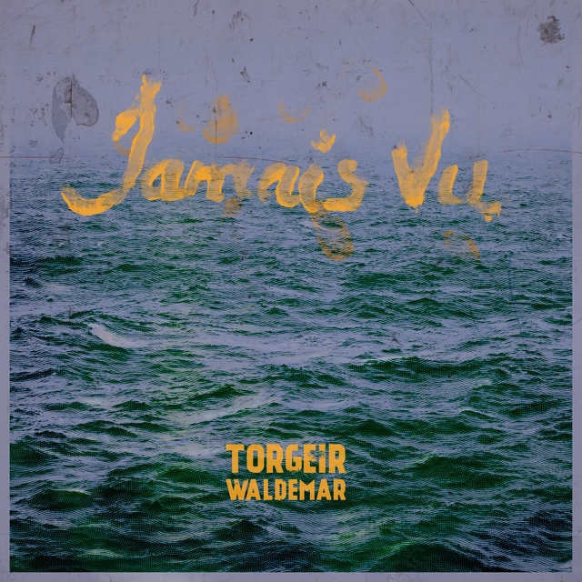 Torgeir Waldemar Jamais Vu (CD) 