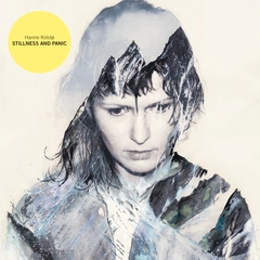Hanne Kolstø Stillness And Panic (LP)