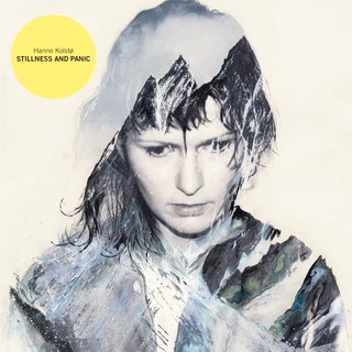 Hanne Kolstø Stillness And Panic (LP)