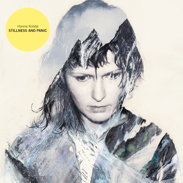 Hanne Kolstø Stillness And Panic (LP) 
