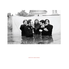 Death By Unga Bunga The Kids Are Up To No Good (CD)