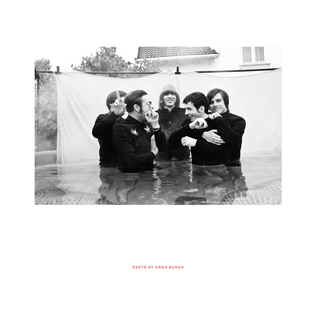 Death By Unga Bunga The Kids Are Up To No Good (CD)